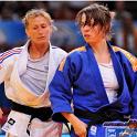 World Championship JUDO Paris 2011